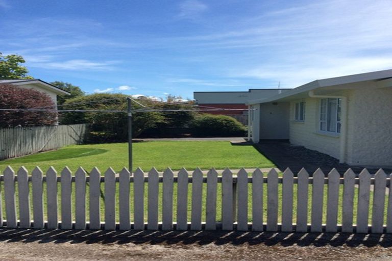 Photo of property in 25a Mowat Street, Springlands, Blenheim, 7201