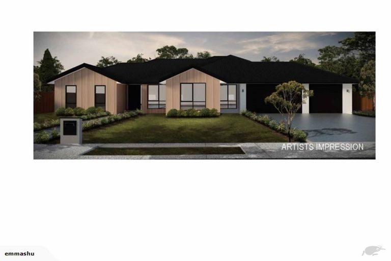 Photo of property in 87 Prestons Park Drive, Marshland, Christchurch, 8083