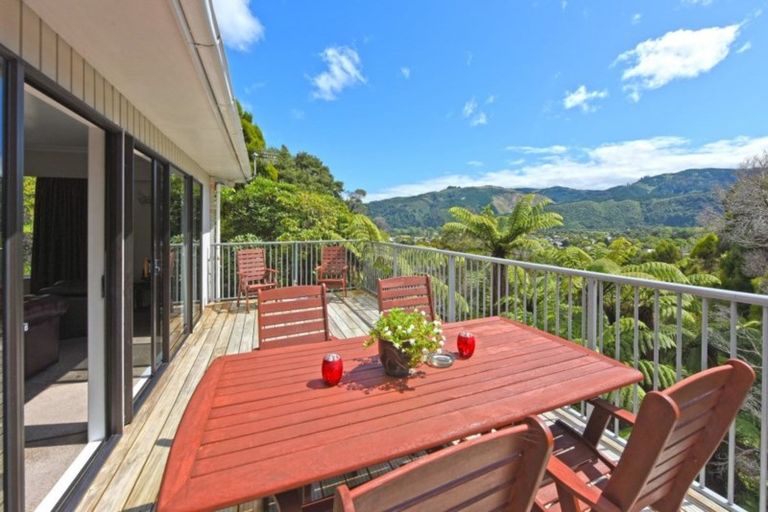 Photo of property in 74b Heretaunga Square, Silverstream, Upper Hutt, 5019