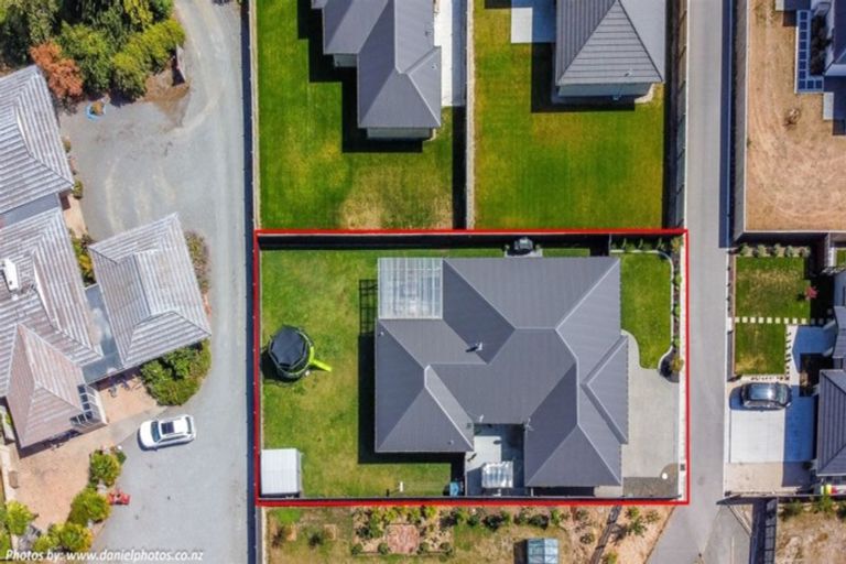 Photo of property in 11d Dynes Road, Rolleston, 7615