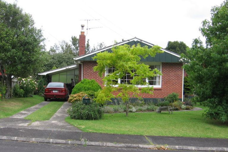 Photo of property in 3 Adrienne Place, Onehunga, Auckland, 1061