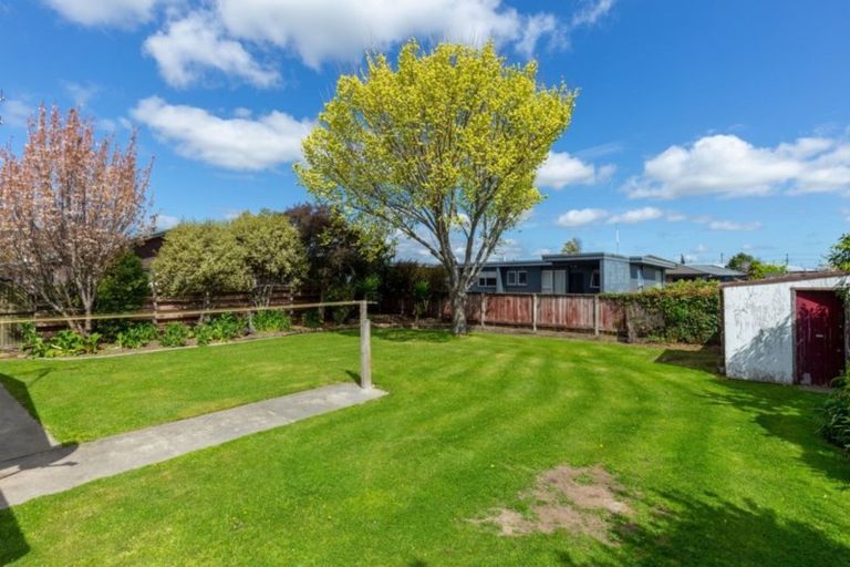 Photo of property in 15 Washington Crescent, Redwoodtown, Blenheim, 7201