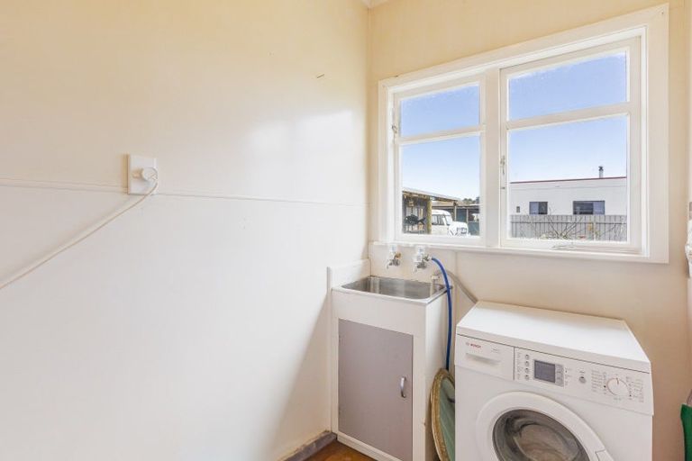 Photo of property in 21a Sydney Street, Takapau, 4203