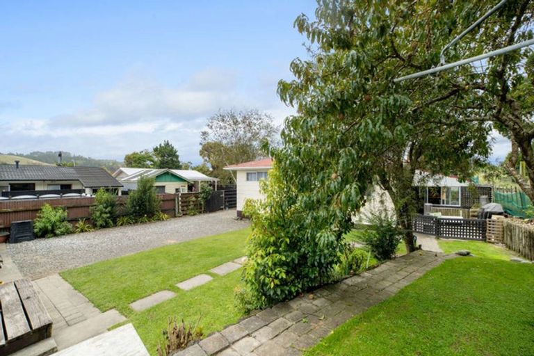 Photo of property in 22 Paraone Road, Tamarau, Gisborne, 4010
