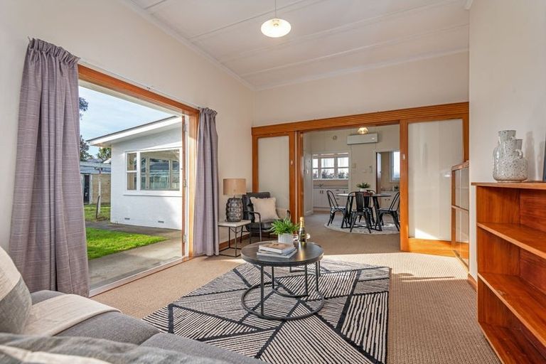 Photo of property in 5 Sydney Street, Palmerston North, 4414