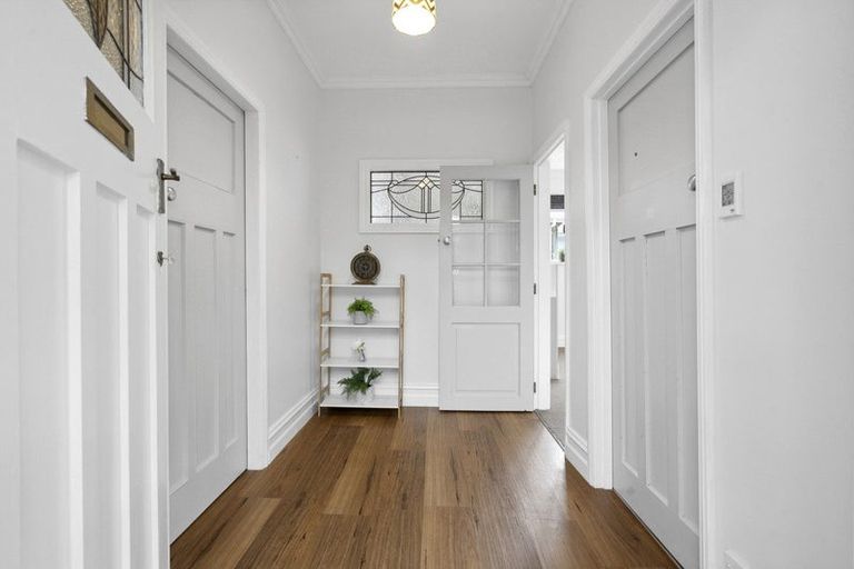 Photo of property in 41 Cluny Road, Plimmerton, Porirua, 5026