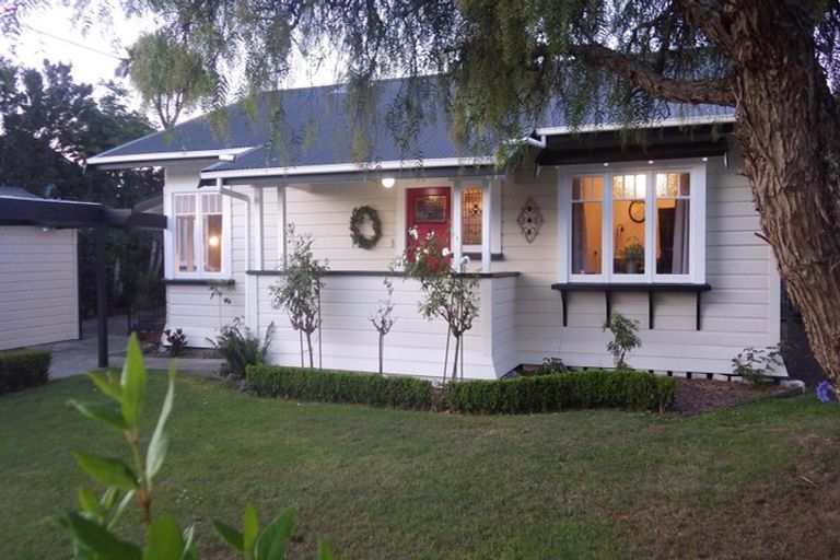 Photo of property in 5 Ida Street, Redwoodtown, Blenheim, 7201
