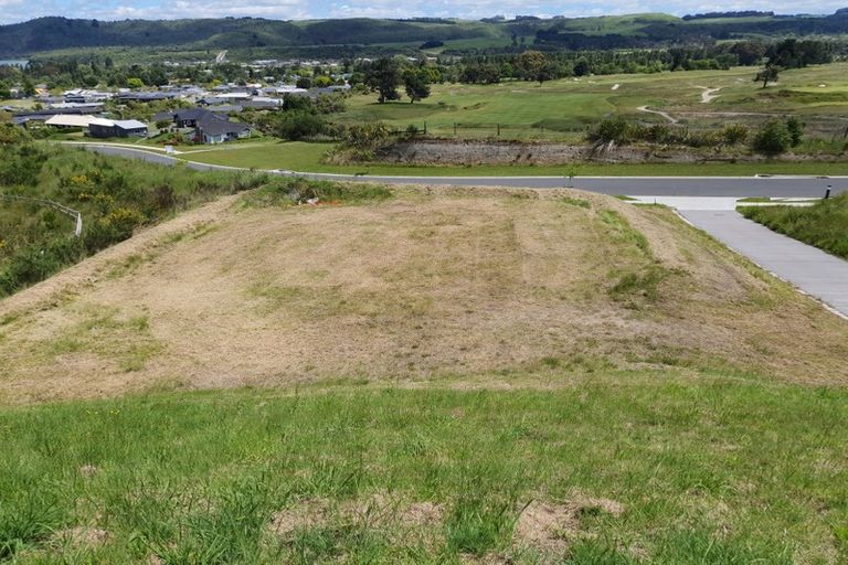 Photo of property in 22 Kittyhawk Drive, Kinloch, Taupo, 3377
