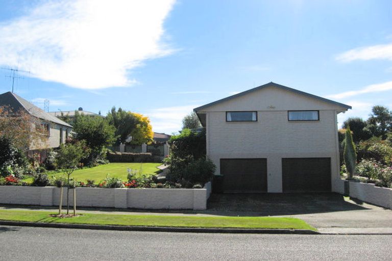 Photo of property in 37 Macaulay Street, Gleniti, Timaru, 7910