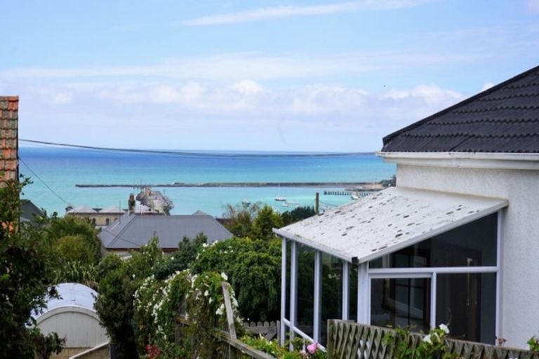 Photo of property in 26a Ure Street, South Hill, Oamaru, 9400