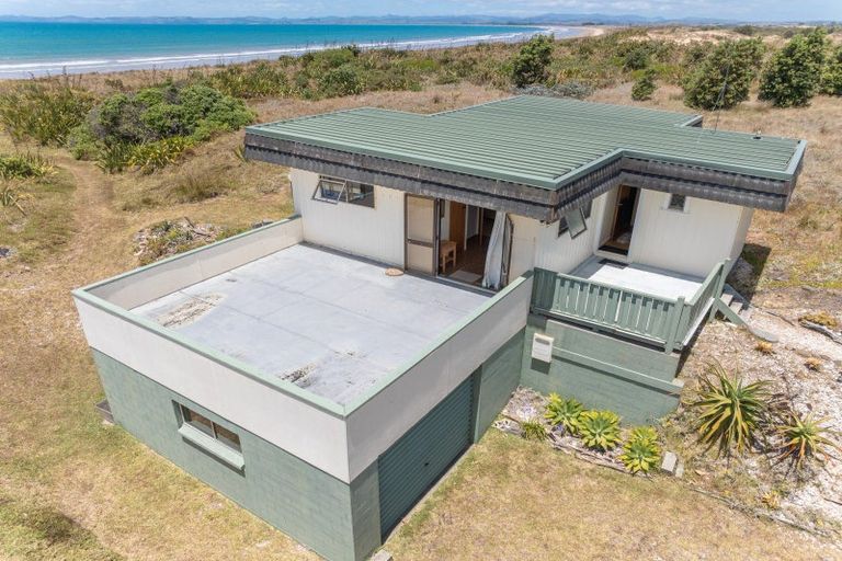 Photo of property in 93 Simon Urlich Road, Karikari Peninsula, 0483