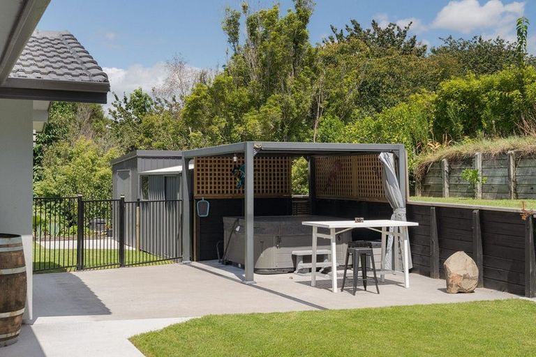 Photo of property in 40 Westridge Drive, Tauriko, Tauranga, 3110