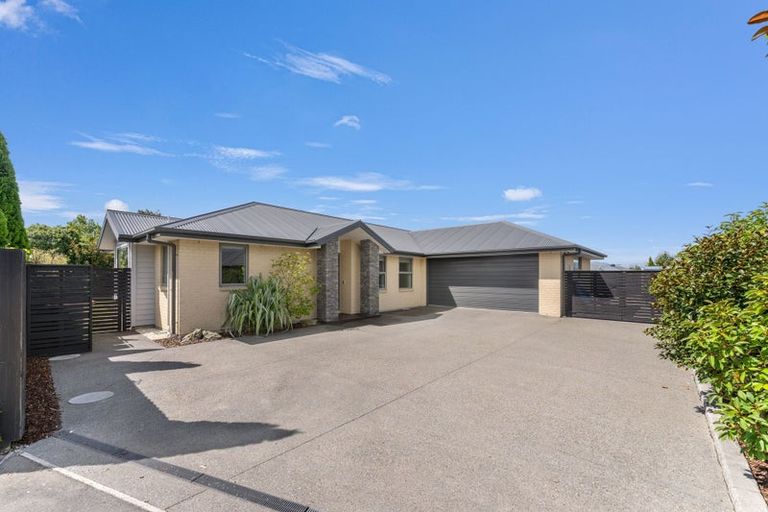 Photo of property in 104 Tauhinu Avenue, Lincoln, 7608