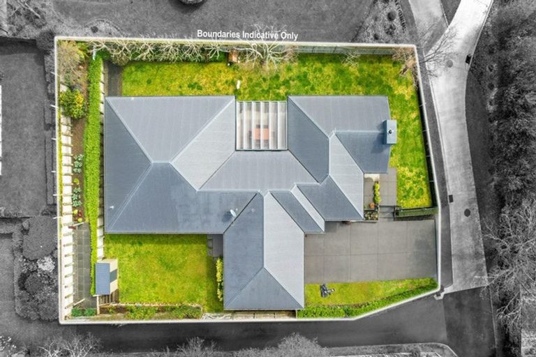 Photo of property in 9a Bronte Place, Leamington, Cambridge, 3432