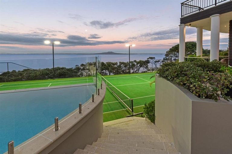 Photo of property in 245 Beach Road, Campbells Bay, Auckland, 0630