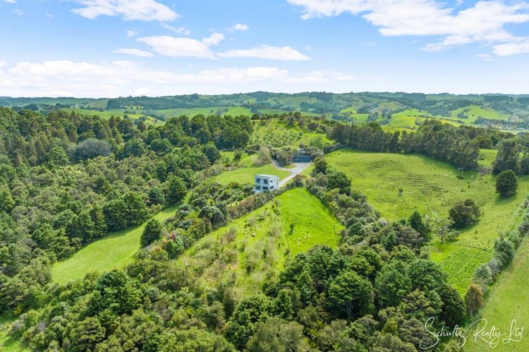 Photo of property in 124 Wearmouth Road, Paparoa, 0571