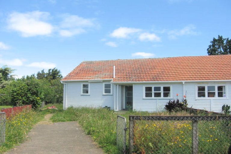 Photo of property in 8 Guerin Street, Kaikohe, 0405