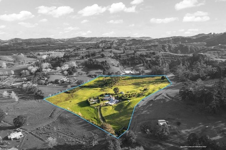 Photo of property in 39 Phillips Road, Dome Forest, Warkworth, 0981