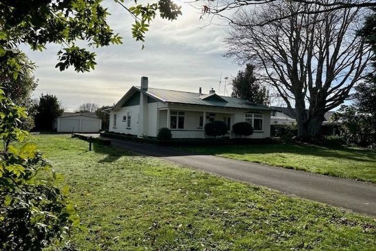 Photo of property in 26 Queen Street, Cambridge, 3434