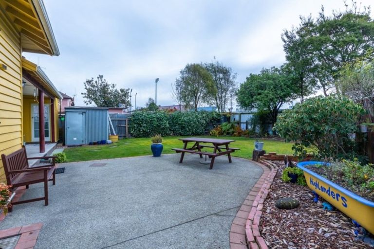 Photo of property in 25 Raymond Street, West End, Timaru, 7910