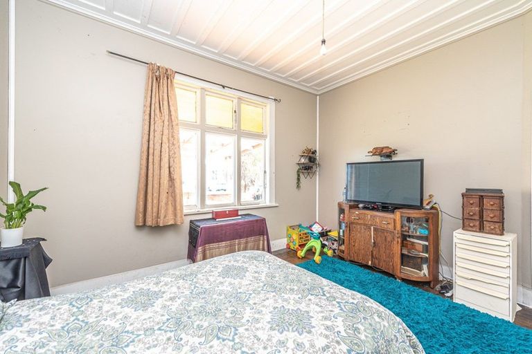 Photo of property in 10 White Street, Whanganui East, Whanganui, 4500