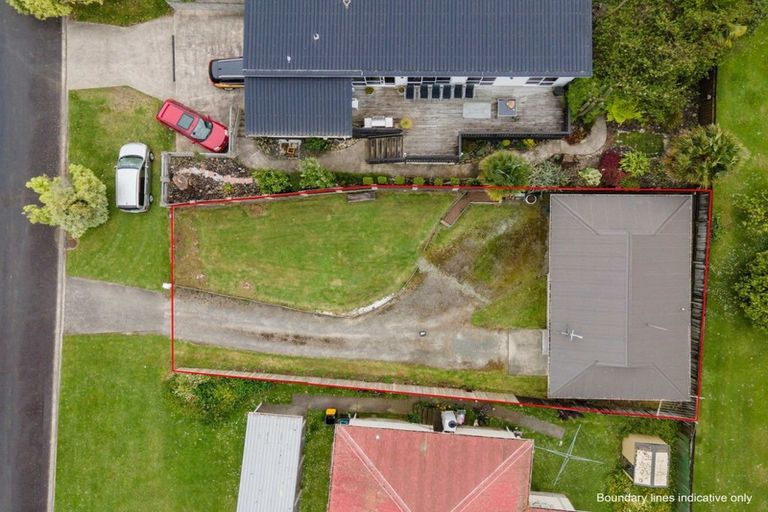 Photo of property in 23 Evans Street, Waihi, 3610