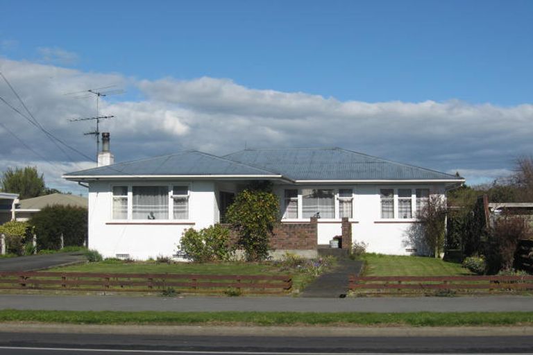 Photo of property in 159 High Street, Solway, Masterton, 5810
