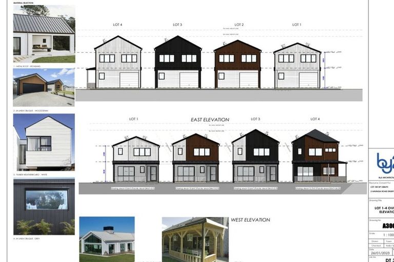 Photo of property in 2 Ahunga Road, Karaka, Papakura, 2113