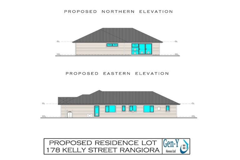 Photo of property in 26 Sutton Street, Richmond, 7020