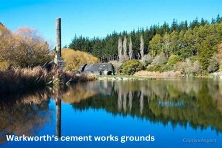 Photo of property in 8 Morpeth Street, Warkworth, 0910