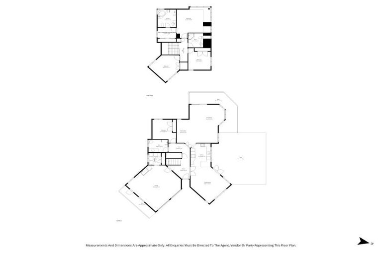 Photo of property in 56 Molyneux Close, Whitby, Porirua, 5024