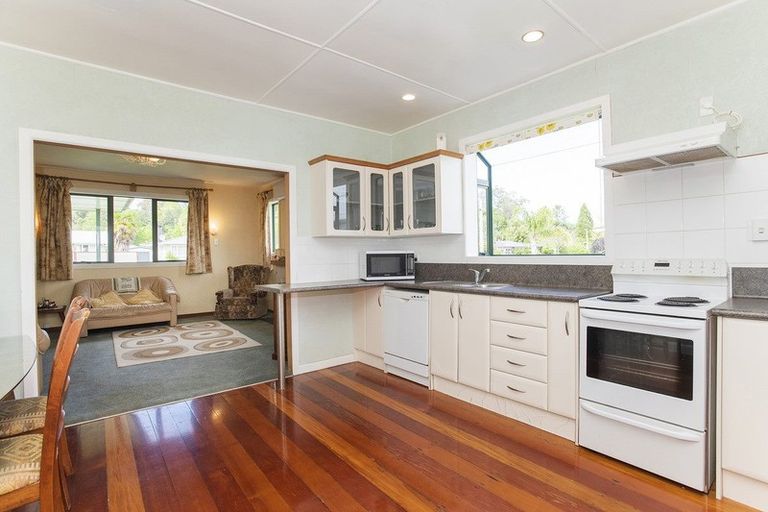 Photo of property in 18 Kingsley Street, Whataupoko, Gisborne, 4010