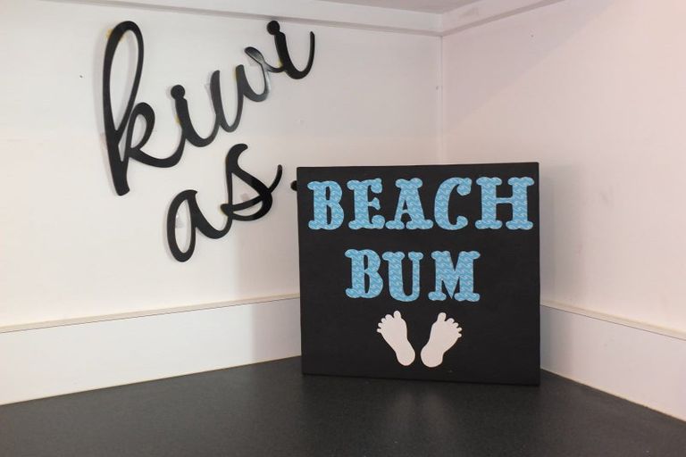 Photo of property in 2a Andresen Street, Foxton Beach, Foxton, 4815