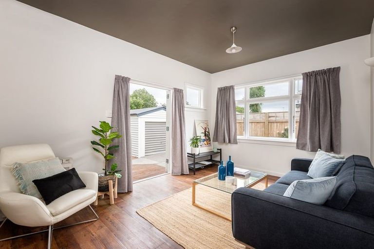 Photo of property in 44 Huxley Street, Sydenham, Christchurch, 8023