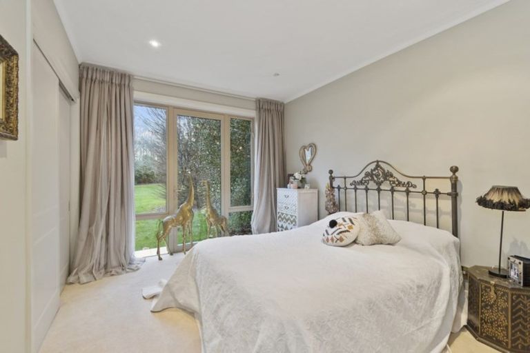 Photo of property in 472 Pound Road, Yaldhurst, Christchurch, 7676