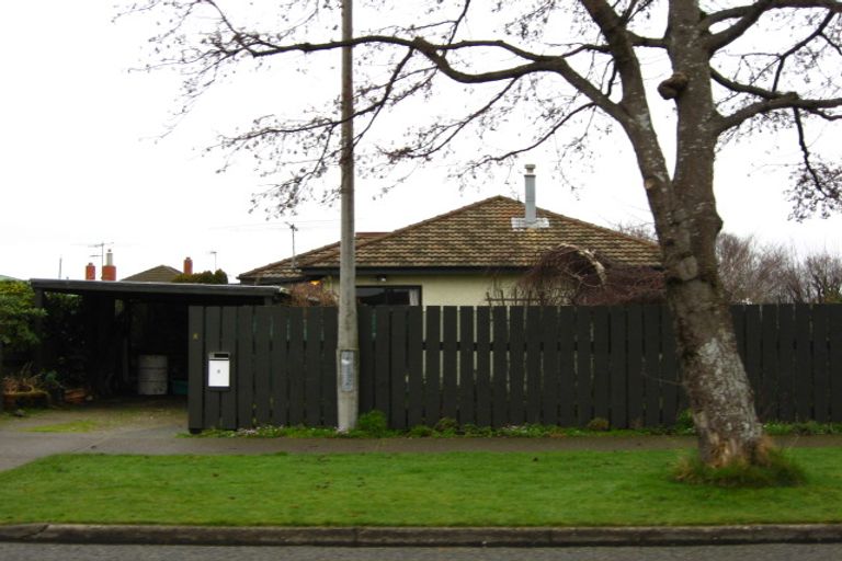 Photo of property in 8 Conyers Street, Georgetown, Invercargill, 9812