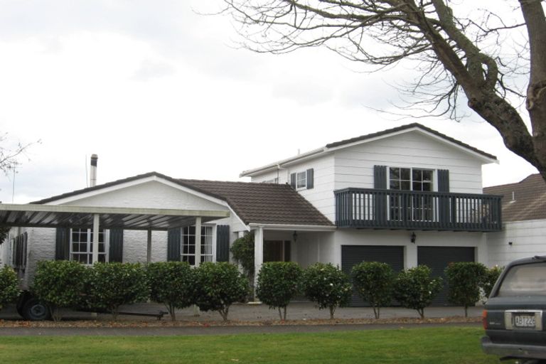 Photo of property in 37 Wylie Street, Glenholme, Rotorua, 3010