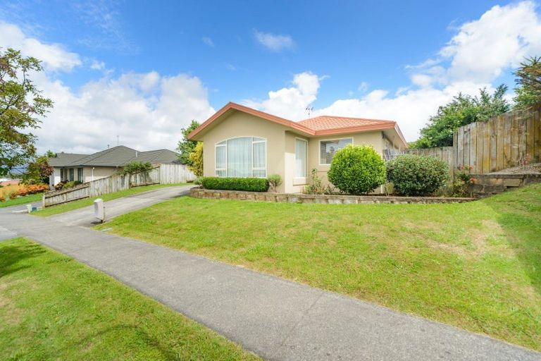 Photo of property in 100 Parnell Heights, Kelvin Grove, Palmerston North, 4414