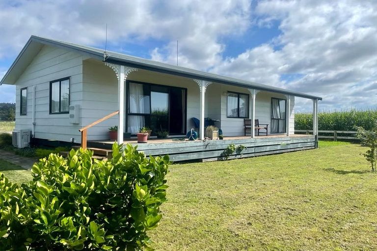 Photo of property in 10 Leader Road, Poroporo, Whakatane, 3191