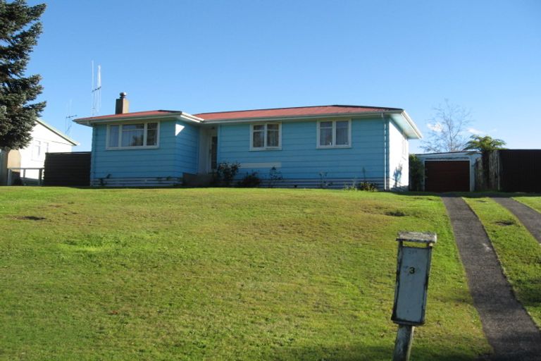 Photo of property in 239 Balmoral Drive, Tokoroa, 3420