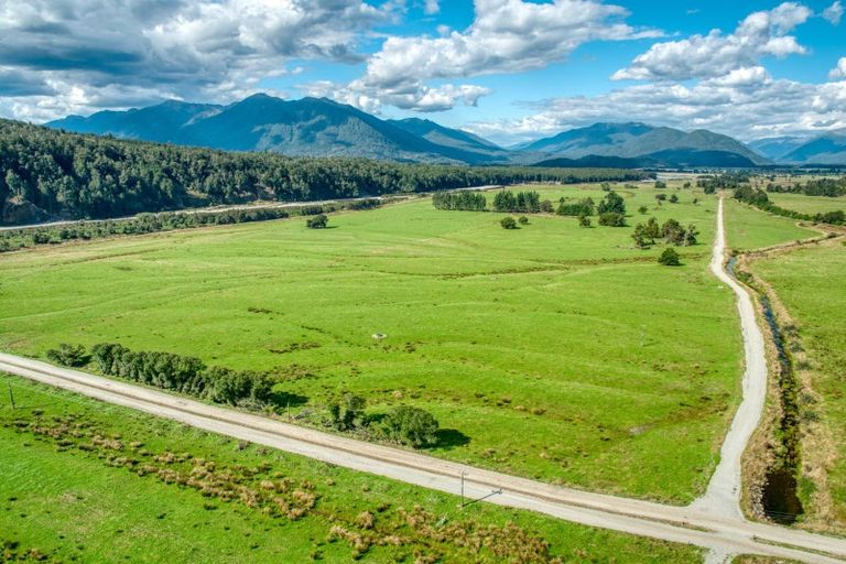 Photo of property in 1297 Haupiri Road, Haupiri, Dobson, 7872