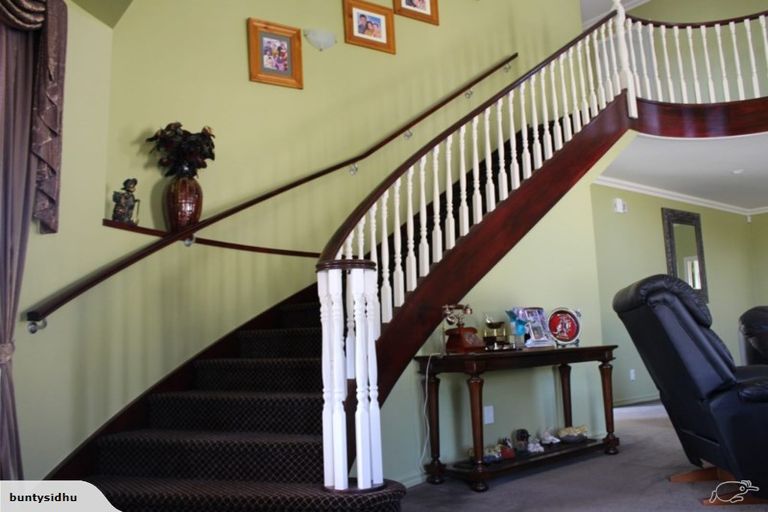 Photo of property in 7 Cooper Crescent, Morrinsville, 3300