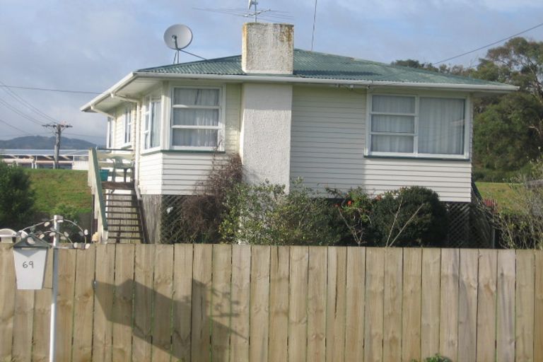 Photo of property in 69 Orion Street, Papakura, 2110
