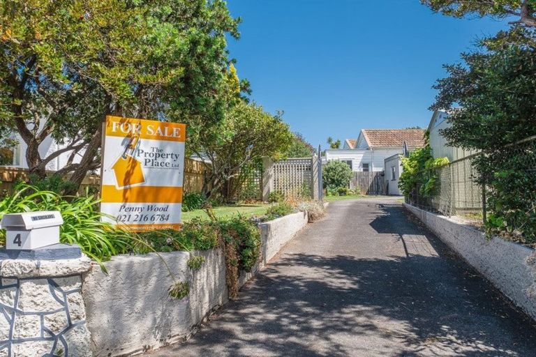 Photo of property in 4 Jellicoe Street, Whanganui East, Whanganui, 4500