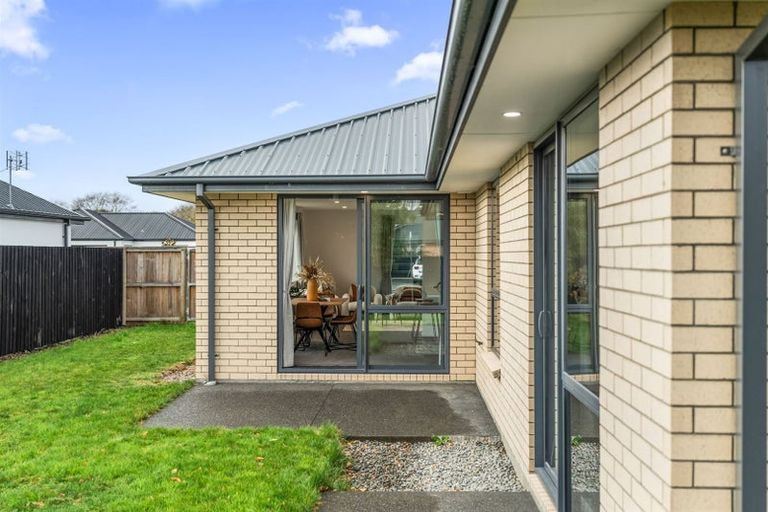 Photo of property in 7 Glengael Drive, Halswell, Christchurch, 8025