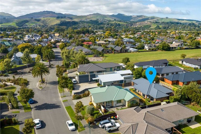 Photo of property in 9a Country Palms Drive, Halswell, Christchurch, 8025