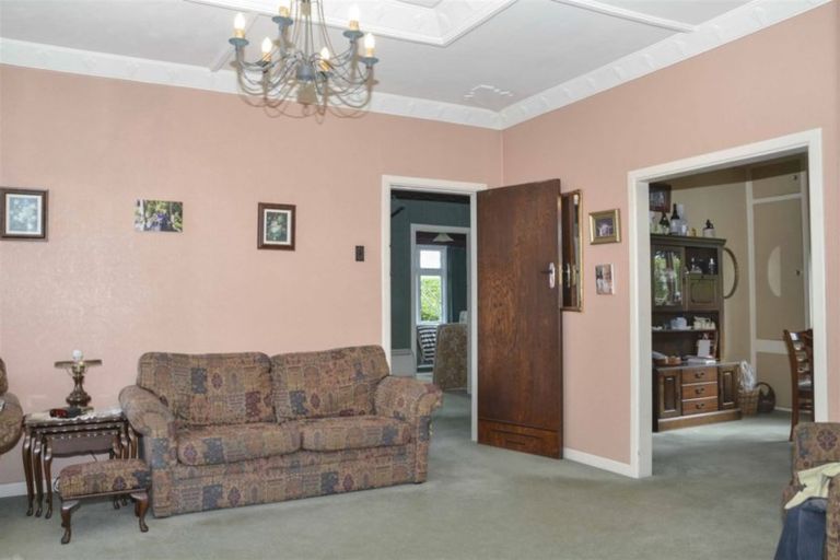 Photo of property in 186 Bourke Street, Windsor, Invercargill, 9810