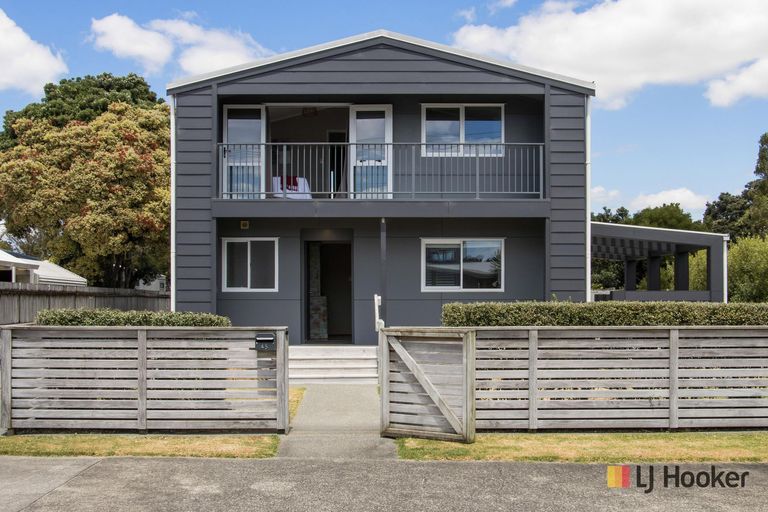 Photo of property in 45 Edinburgh Street, Waihi Beach, 3611