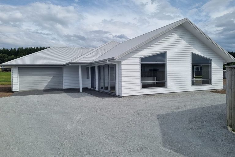 Photo of property in 3 Wai Matangi Place, Motuoapa, Turangi, 3382