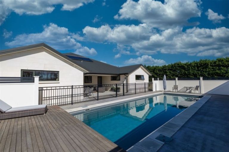 Photo of property in 1014 Two Chain Road, Swannanoa, Rangiora, 7475